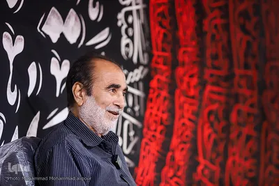 عبدالرضا یاحسن، کارگردان تعزیه بزرگ میدانی شوش
