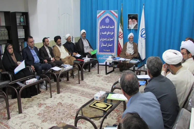وجود ویرانه در زیربناهای فرهنگی جامعه/ ‌اصول ‌مسائل تربیتی اسلام ‌مورد توجه قرار گیرد