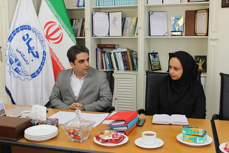 فرهنگ؛ ریشه تشکیل جهاددانشگاهی
