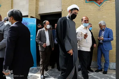 نشست معاونان دانشجویی دانشگاه‌های کشور