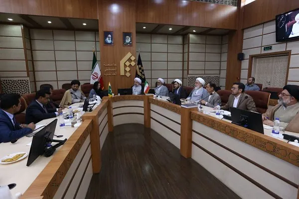 جامعه‌پذیری و احترام به قوانین کشورها از تأکیدات تعلیم و تربیتی المصطفی است