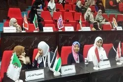 Rifdah Farnidah, Perempuan Indonesia Juara 1 Hafalan Al-Qur’an 30 Juz Tingkat Dunia