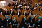 همایش حافظان قرآن در مهدیشهر‎