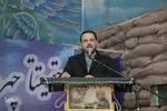 سی‌وهفتمین سالگرد شهادت حاج حسین خرازی