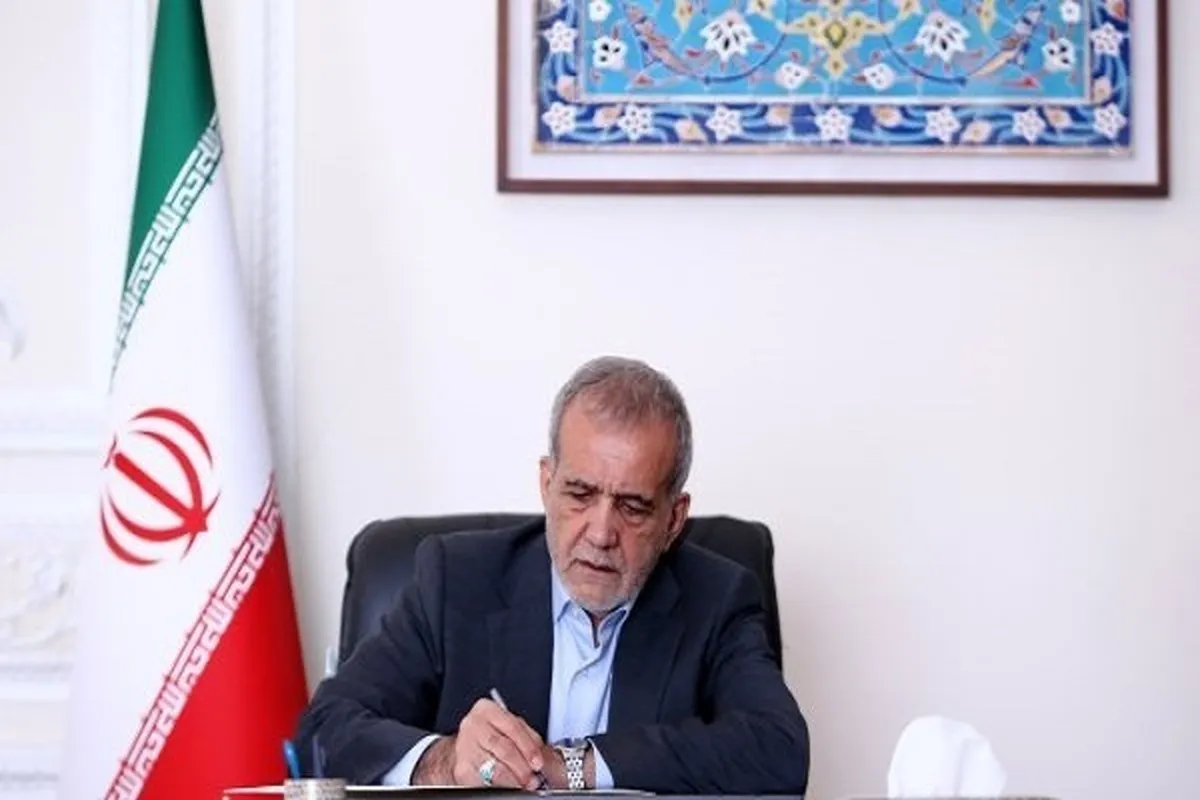 Rais wa Iran: Kuuawa shahidi Sayyid Nasrallah kunaimarisha zaidi mti mwema wa Muqawama