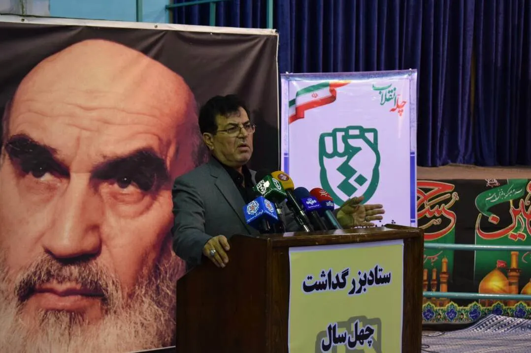 دستاوردهای انقلاب اسلامی در حوزه گردشگری و زیارت بررسی شد