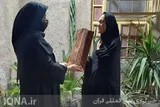 معلمان قرآنی روستای گورک دژگاه تجلیل شدند + عکس