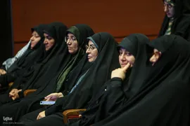 نشست مشترک کارشناسان و روسای ادارات امور قرآنی کشور