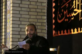 مجتبی باقری، مداح اهل بیت (ع)