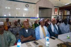 Guinée : le concours de lecture du Coran à Mamou clôturé dans la satisfaction