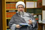 جلسه شورای عالی مدیریت حوزه علمیه آذربایجان شرقی