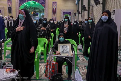 یادواره ۳۵۰ شهید روحانی استان فارس‎‎