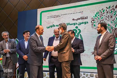 سفر وزیر فرهنگ و ارشاد اسلامی به آذربایجان شرقی‎
