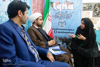 جاسم موسی پور عضو شورای اسلامی شهر اهواز 