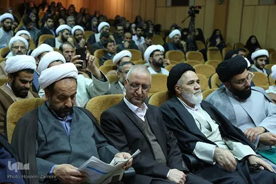 دومین اجلاس استانی نماز در شهرکرد‎