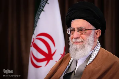 پیام نوروزی رهبر انقلاب به مناسبت آغاز سال ۱۳۹۸