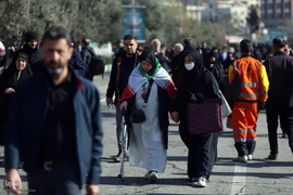 اقامه نماز عید سعید فطر