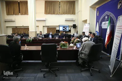 نشست تخصصی «نقش قرآن کریم در تمدن‌سازی» در بخش بین الملل بیست و نهمین نمایشگاه بین‌المللی قرآن کریم 