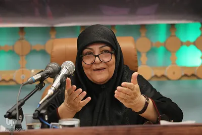 رونمایی کتاب بعثت خون