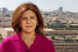 La journaliste d'Al Jazeera tuée par Israël en Cisjordanie+vidéo