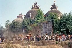 No Hajj If Ram Temple Not Built: India’s BJP