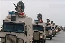 Bahrain Freedom Movement Issues Statement on Anniversary of ‘Occupation’