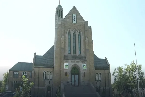 New York: Two Men Charged with Threats and Harassment at Buffalo Mosque