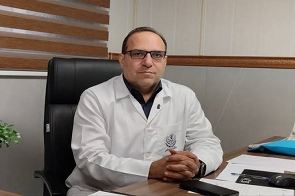 نادر توکلی