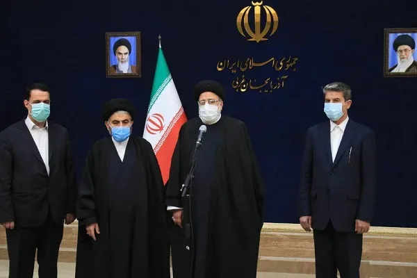 پیگیری مشکلات قضایی در سفر رئیس قوه قضاییه به آذربایجان‌غربی