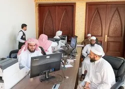 840 concurrents à la compétition coranique nationale du Qatar