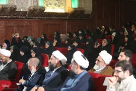 نخستین رویداد هم‌‏افزایی کنشگران عرصه تدبر در قرآن کریم