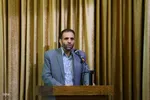 اختتامیه یازدهمین جشنواره رسانه‌ای ابوذر در اصفهان