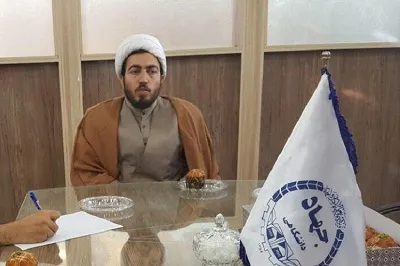 «انفاق» پیوند با انسان و «وقف» پیوند با خداست