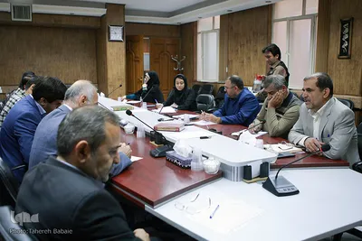 نشست موضوع‌شناسی مسائل فرهنگی و اجتماعی انقلاب اسلامی
