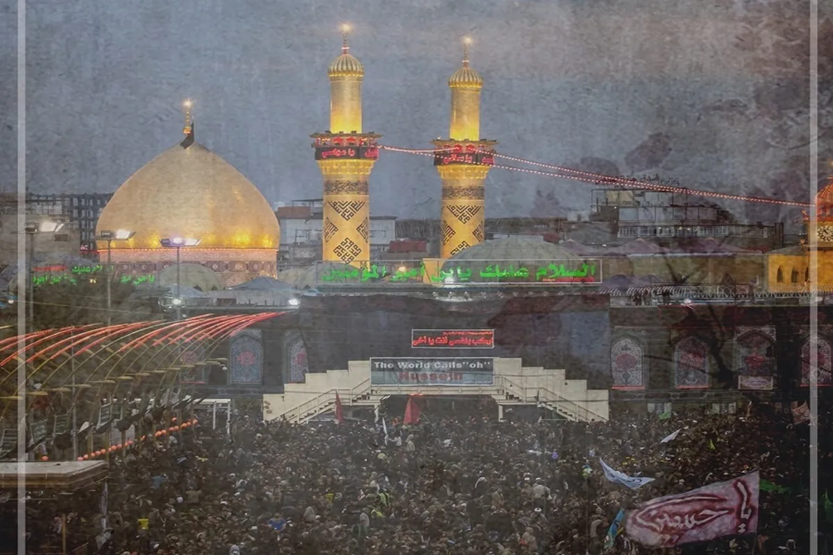 کلام سیدالشهدا(ع) کے رو سے فائدہ مند بات