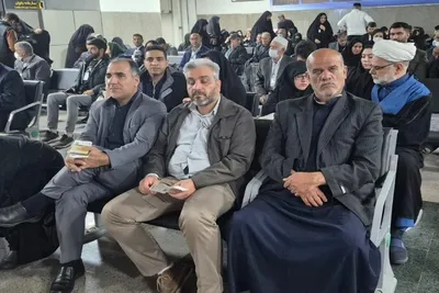 اعزام ۲ کاروان حج عمره لرستان به سرزمین وحی