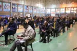مسابقات قرآن پالایشگاه شازند‎