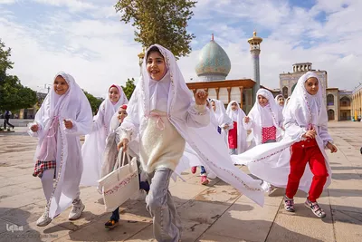 به مناسبت بزرگداشت میلاد حضرت احمدبن موسی شاهچراغ (ع)‎