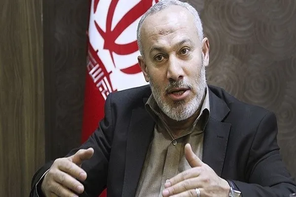 مدعیان عدالت‌خواهی در مورد فلسطین بی‌تفاوت نباشند