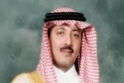 سابق سعودی بادشاہ کا فرزند گرفتار