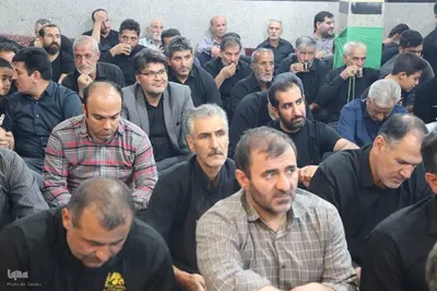 یادواره سرداران،فرماندهان وشهدای والا مقام بیغش‎