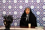 رقیه خزعلی‌زاده 
