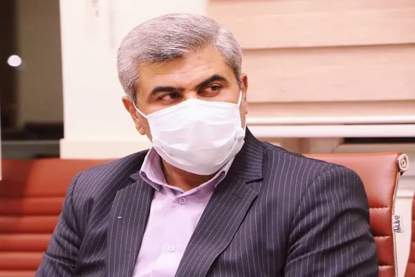 بهسازی و زیباسازی بوستان «نماز» در دستور کار قرار گرفته است