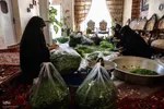 یا علی گفتیم و عشق آغاز شد