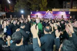 عزاداری هیئت محبان ثارالله شیراز‎