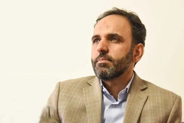 معاون فرهنگ و ارتباطات دبیرخانه شورای عالی امنیت‌ ملی منصوب شد