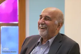 دکتر ایرج فاضل