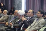 آیین تجلیل از برترینهای  سی‌وپنجمین جشنواره قرآن و عترت دانشجومعلمان دانشگاه فرهنگیان سراسر کشور  در ساری