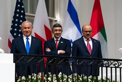 Zionistisches Regime versucht Normalisierung mit 4 neuen Ländern auszuweiten