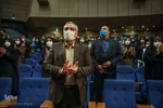 Teheran begeht den Tag der Pflegenden